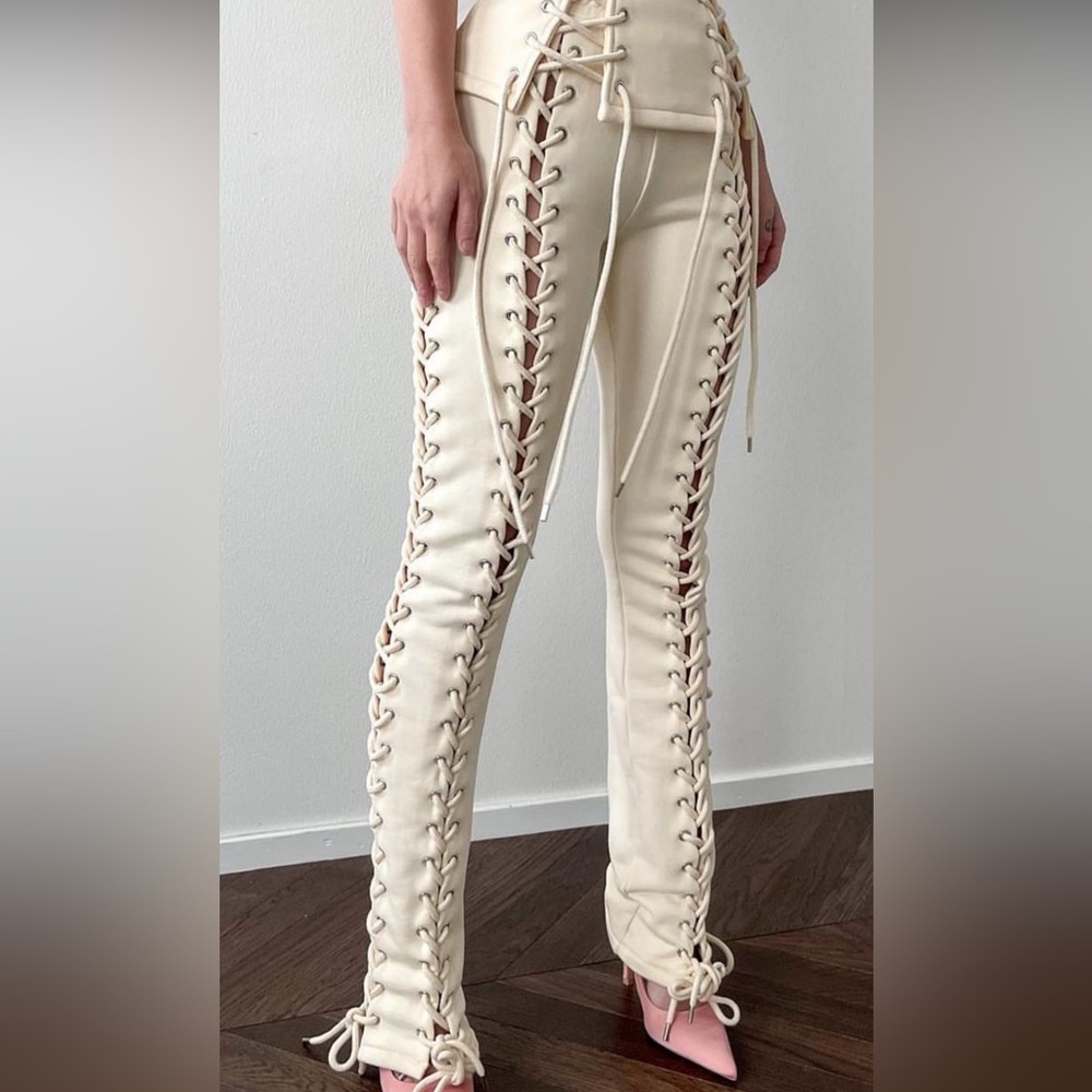 HIDDEN CULT PANTS
